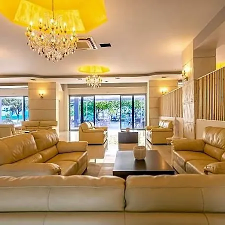 Gmp Bouka Hotel
