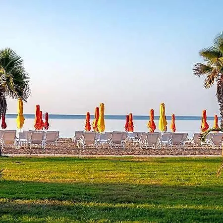 Hotel Gmp Bouka Messíni