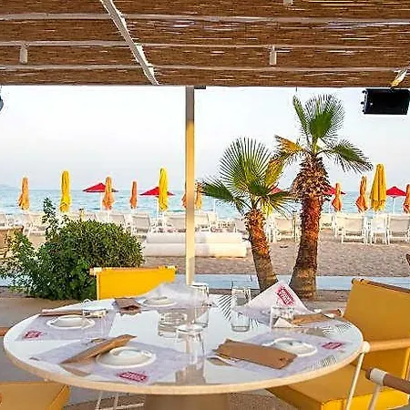 Hotel Gmp Bouka 5*
