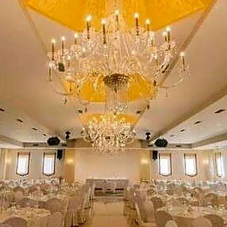 Gmp Bouka Hotel Messíni