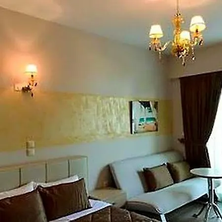 Hotel Gmp Bouka