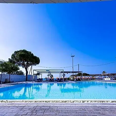 Gmp Bouka Hotel 5*