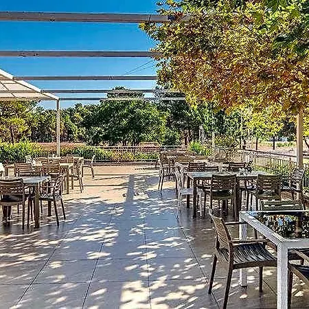 Hotel Gmp Bouka 5*