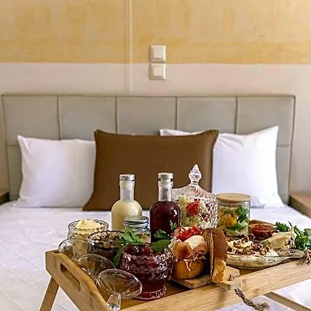 Hotel Gmp Bouka