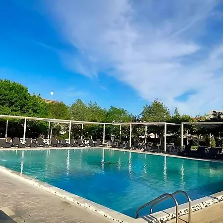 Gmp Bouka Hotel 5*