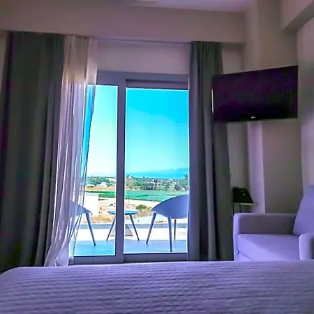 Gmp Bouka Hotel 5*