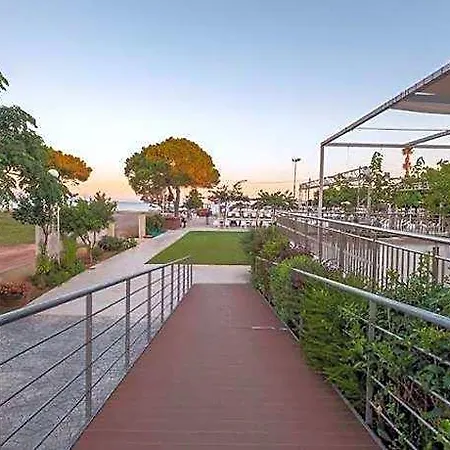 Hotel Gmp Bouka 5*