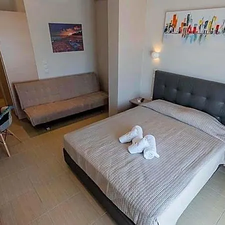 Hotel Gmp Bouka 5*