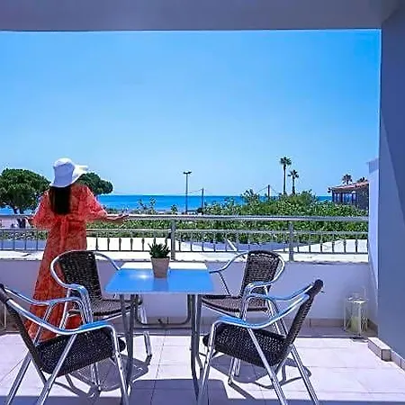 Hotel Gmp Bouka 5*