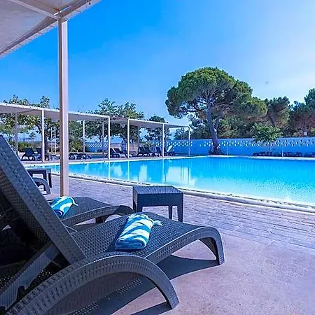 Hotel Gmp Bouka 5*